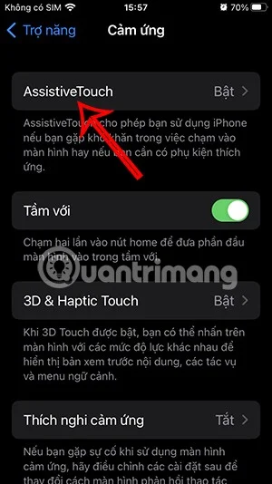 Instrucciones para rotar la pantalla del iPhone en todos los modelos