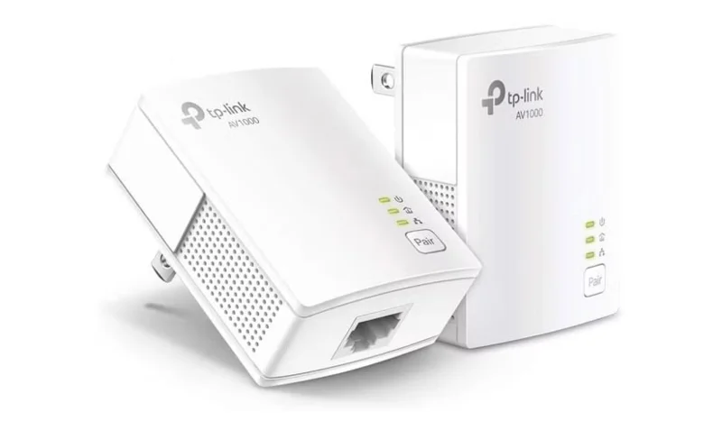 How powerline adapters change your home internet