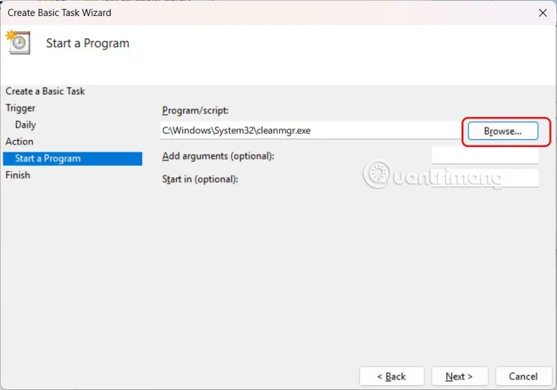 Guía para automatizar el mantenimiento de Windows mediante el Programador de tareas