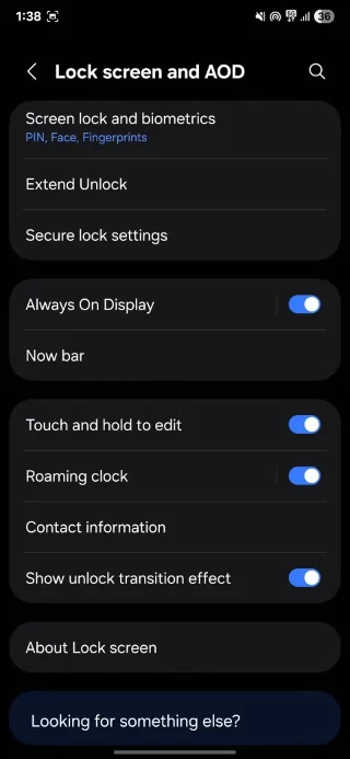 ¡Desactiva estas 8 configuraciones de Samsung para evitar que tu teléfono agote la batería rápidamente!