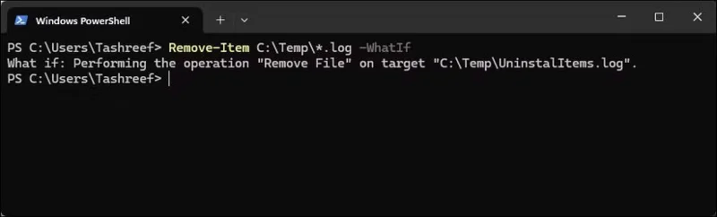 Los 12 comandos de PowerShell más útiles para Windows
