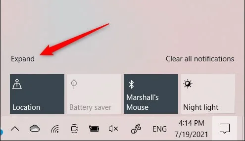 12 sposobów na szybki dostęp do Ustawień w systemie Windows 10