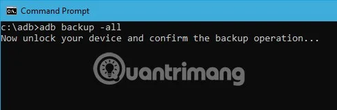 Android 用戶應該知道的 21 個 ADB 指令