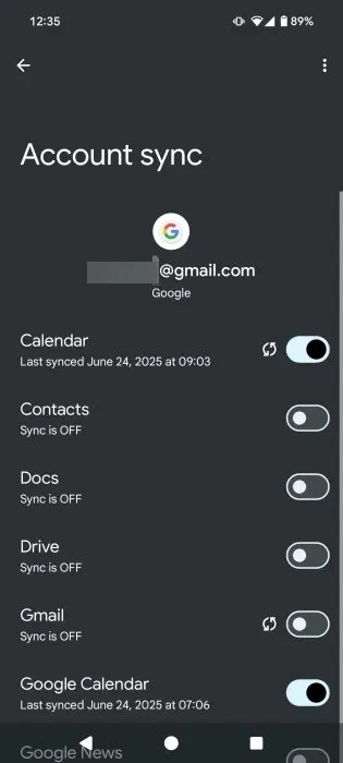 So beheben Sie den Akkuverbrauch der Google Play-Dienste auf Android