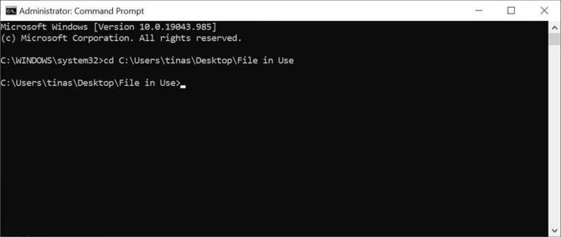 Elimina por completo los archivos más difíciles de Windows