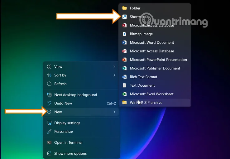 Cum se deschide Panoul de control în Windows 11