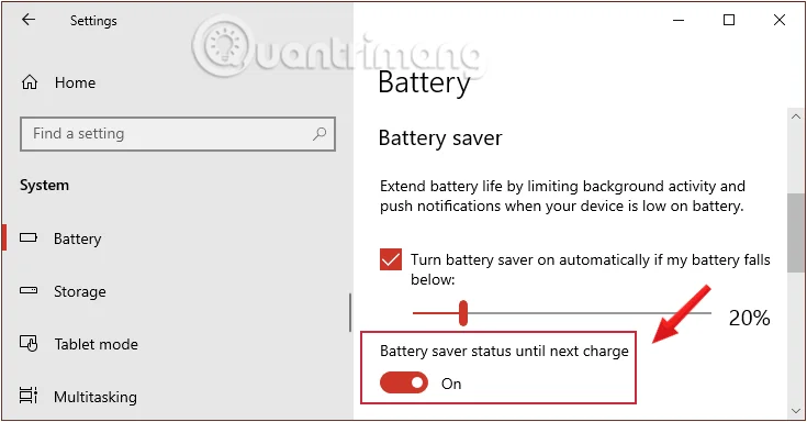 Cómo desactivar las aplicaciones en segundo plano en Windows