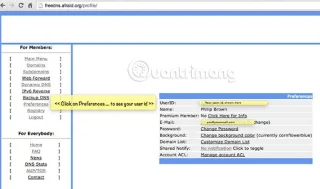 Los 6 mejores proveedores de DNS dinámico gratuitos