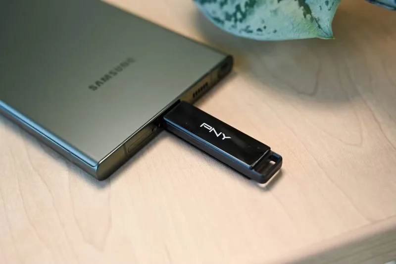 삼성폰 USB 포트의 잠재력을 최대한 활용하기 위한 팁