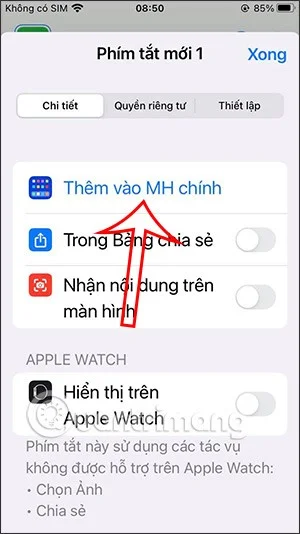 iPhone'da fotoğrafları PDF'ye dönüştürmenin son derece basit yolu