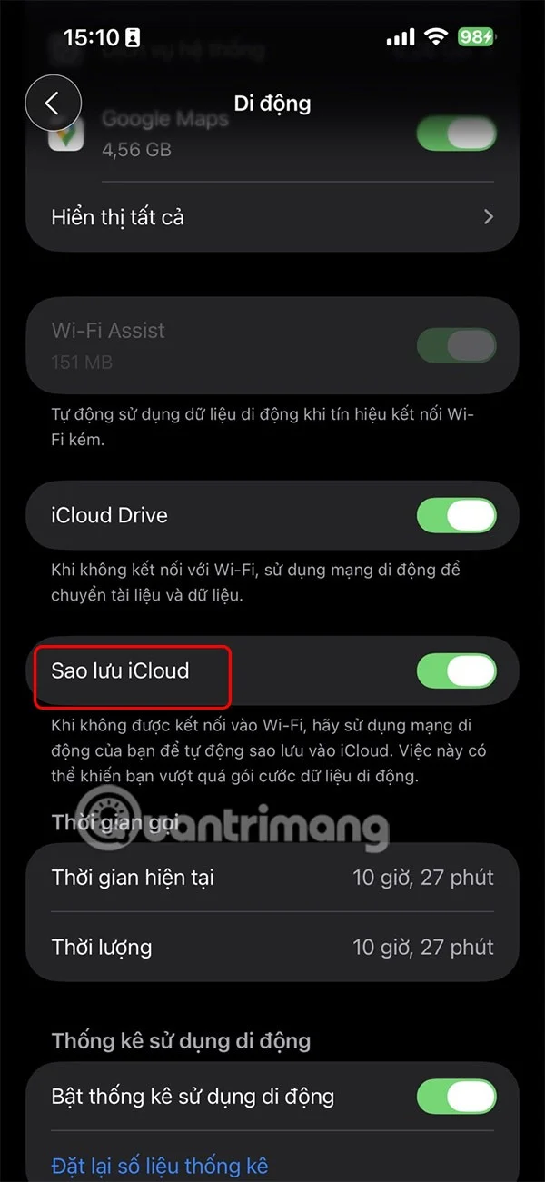 Cómo instalar iCloud en la cuenta de iCloud