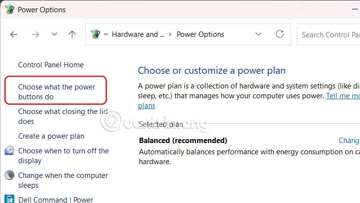 Cum să dezactivați pornirea rapidă pe Windows