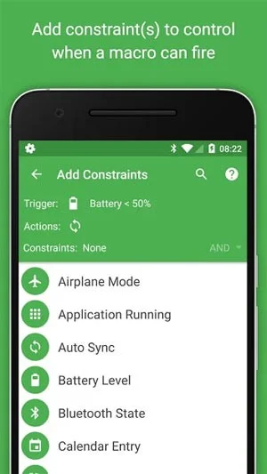 Top 11 Auto Click-apps voor Android zonder root