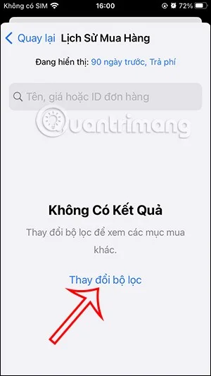 Cómo consultar el historial de compras en la App Store de Apple