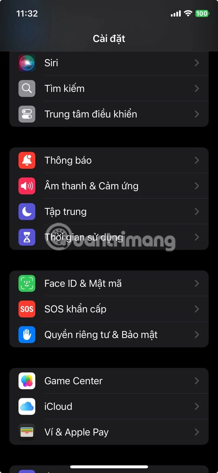 Tüm Gün Pil Ömrü İçin Bu iPhone Ayarlarını Değiştirin!