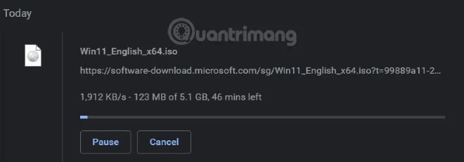 Cum se descarcă Windows 11, descarcă ISO-ul oficial al Windows 11 de la Microsoft