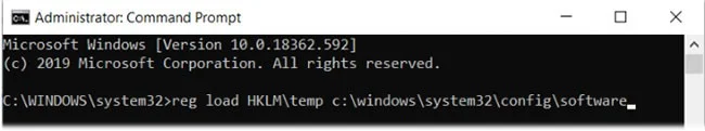 Guía rápida para solucionar el error de dispositivo de arranque inaccesible en Windows