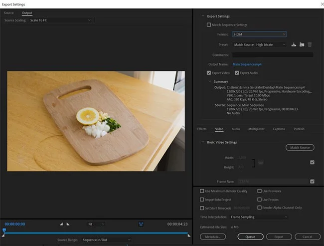 9 Ways to Convert MOV Files to MP4