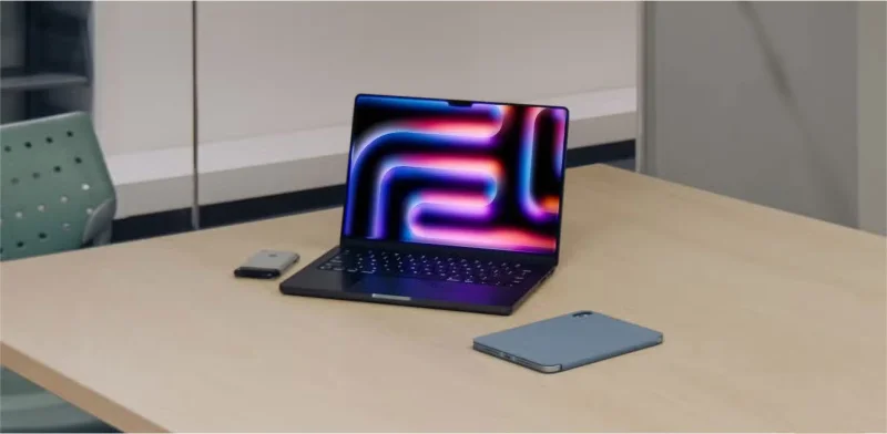 5 cosas que tu iPhone puede hacer cuando se usa con una Mac