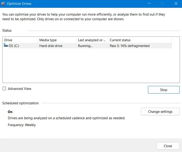 Cómo desactivar las aplicaciones en segundo plano en Windows