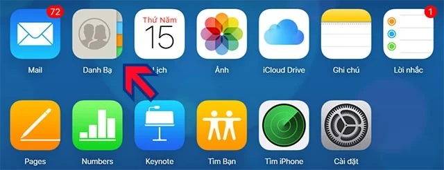 Formas de transferir contactos de iPhone a Android