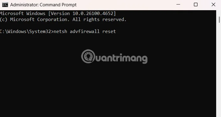 Cum se resetează setările de securitate Windows pe Windows