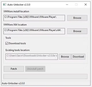 Cómo ejecutar macOS en Windows 10 con VMware Workstation Player