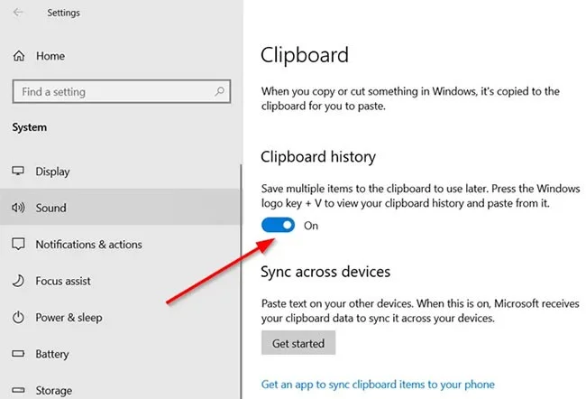 Cómo solucionar el problema del atajo Windows + Shift + S que no funciona en Windows 10