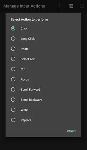 Top 11 Auto Click-apps voor Android zonder root