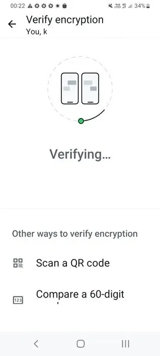 Android 시스템 키 검증 도구는 당신이 모르는 사이에 사기꾼과 사칭범으로부터 당신을 보호합니다.
