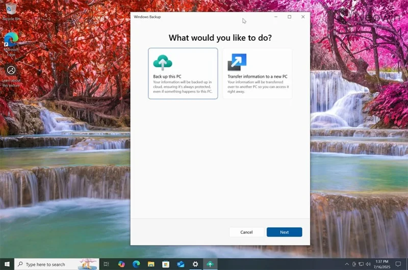 Cómo obtener otro año de actualizaciones gratuitas de Windows 10