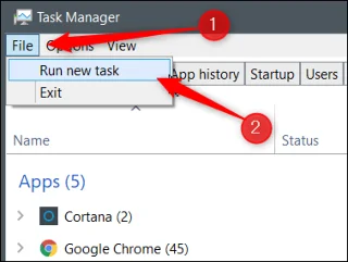 12 sposobów na szybki dostęp do Ustawień w systemie Windows 10