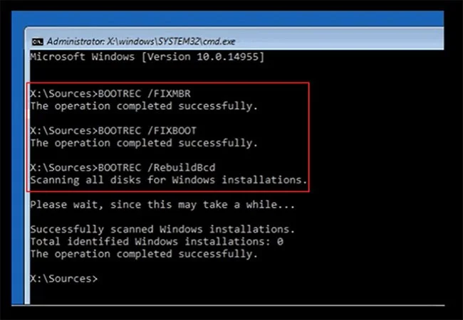 Cómo solucionar el error WHEA incorregible en Windows 10/11