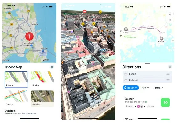 iPhone'unuzu Satın Aldıktan Hemen Sonra Bu 10 Önceden Yüklenmiş Uygulamayı Silin!