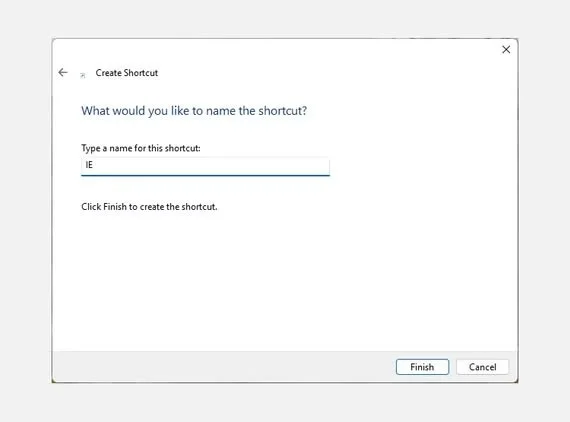 Microsoft, Internet Explorer'ı desteklemeyi bıraktı ancak Windows 11'de kullanmaya devam edebilirsiniz
