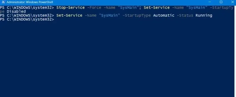 What is Windows Superfetch (SysMain)? How to disable Superfetch?