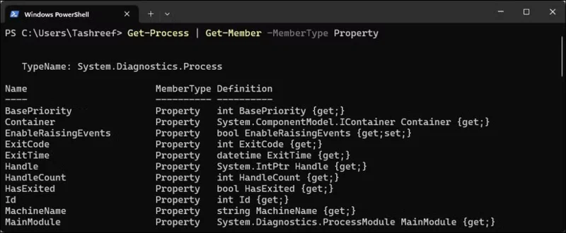 Los 12 comandos de PowerShell más útiles para Windows
