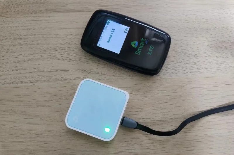 Estas alternativas seguras al Wi-Fi público ayudan a proteger tus datos