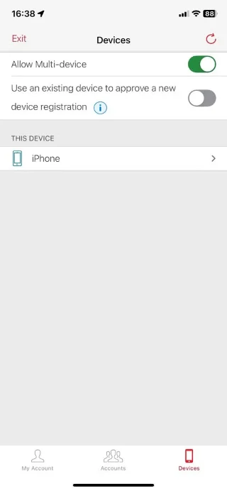 6 mapas sin conexión para iPhone