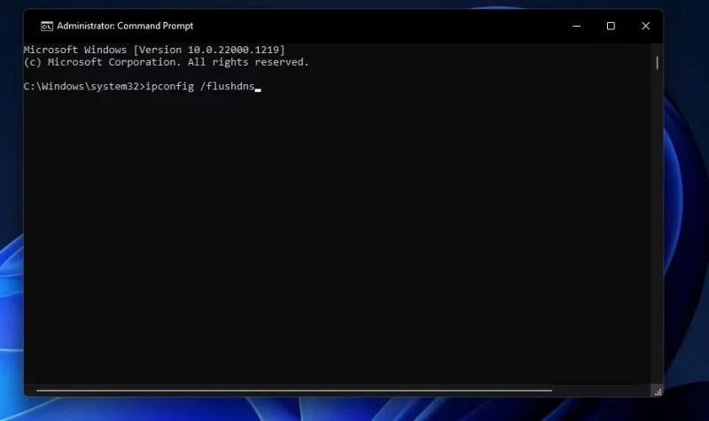 如何修復「乙太網路沒有有效的 IP 配置」錯誤
