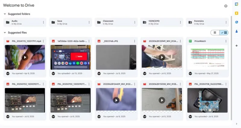 Hoe u een back-up van uw gegevens kunt maken zonder een externe harde schijf te gebruiken