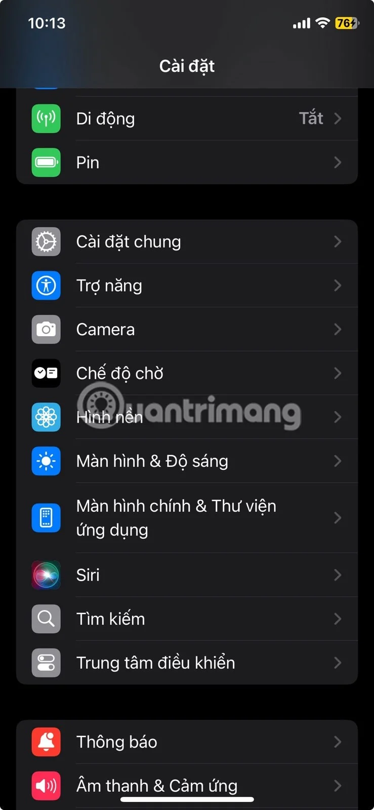 13 funciones útiles de accesibilidad del iPhone que la gente suele pasar por alto