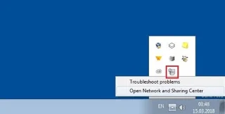 Instructions to change Google DNS 8.8.8.8 and 8.8.4.4