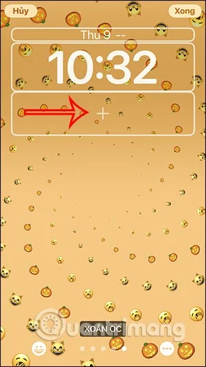 iPhone 잠금 화면을 사용자 지정하는 방법