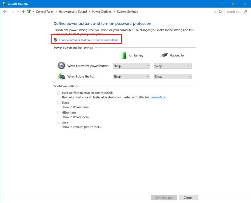 Resumen de formas de solucionar el error de pantalla negra en Windows 10