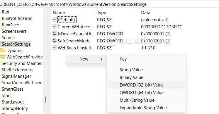 Cómo habilitar la búsqueda de archivos de almacenamiento en la nube en Windows 11