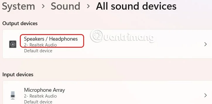 Cómo solucionar el error de pérdida de sonido al actualizar Windows 11