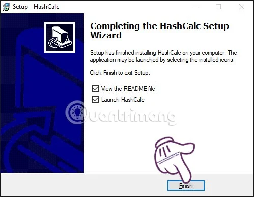 Verificați MD5 și SHA1 pentru a verifica integritatea fișierului