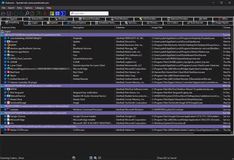 5 Alat Percuma untuk Mencari Perisian Perisik dan Adware pada PC Anda