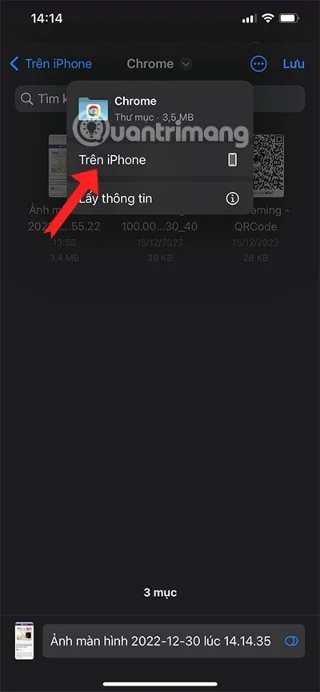 Cómo tomar capturas de pantalla largas en iPhone, tomar capturas de pantalla con desplazamiento en iPhone